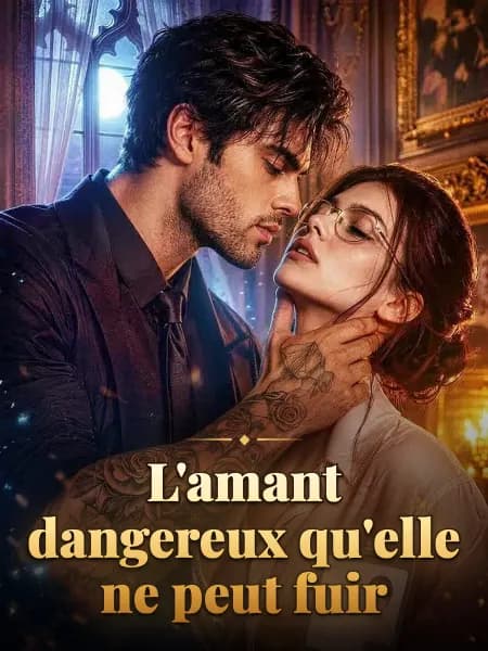 L'amant dangereux qu'elle ne peut fuir