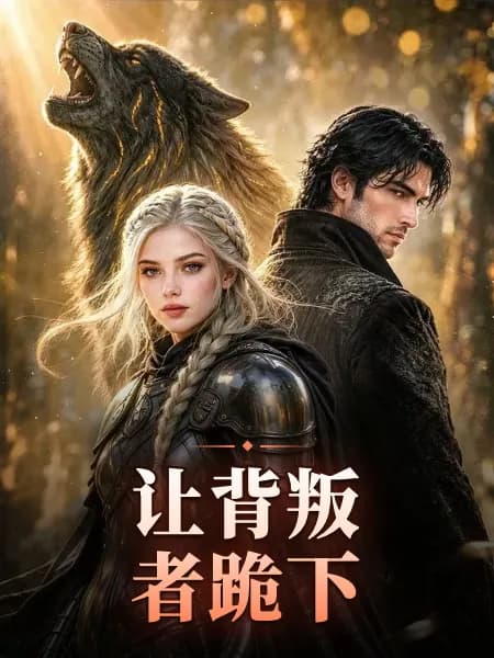 Lycan King: Make the Betrayer Kneel｜让背叛者跪下