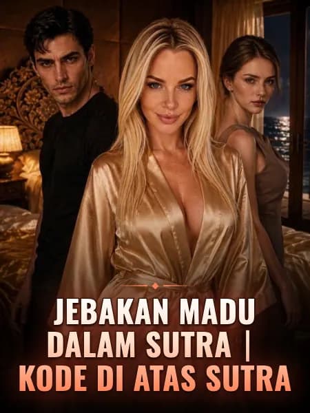 Jebakan Madu dalam Sutra｜Kode di Atas Sutra
