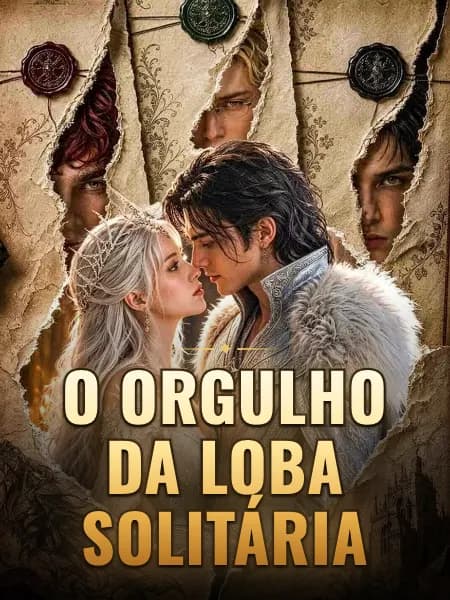 O Orgulho da Loba Solitária
