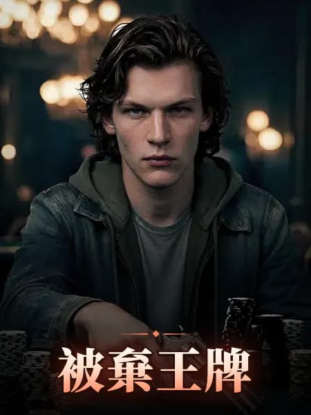 被棄王牌