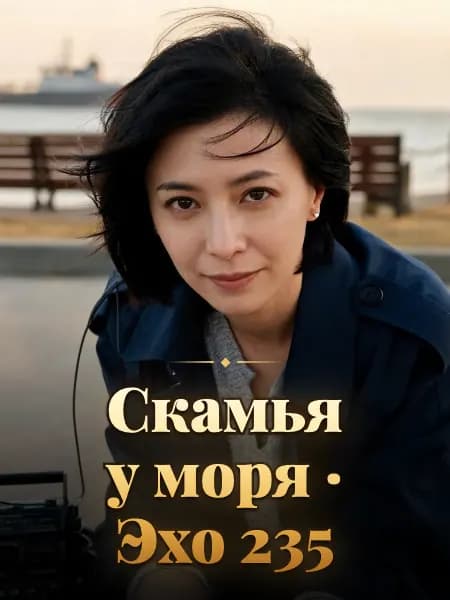 Скамья у моря · Эхо 235 — Образ персонажа истории