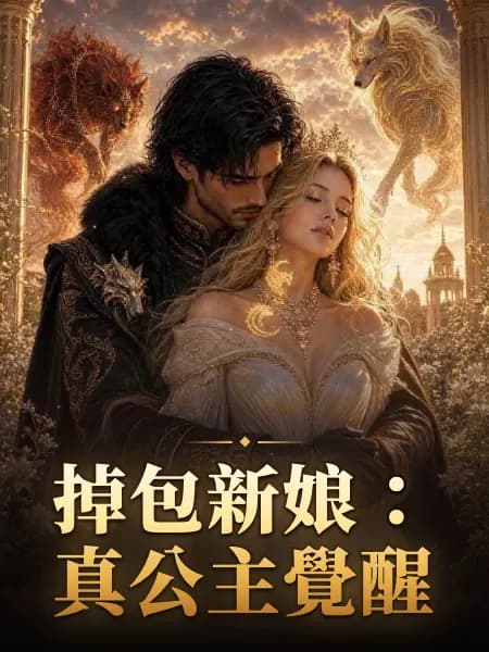 掉包新娘：真公主覺醒