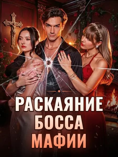 Раскаяние босса мафии
