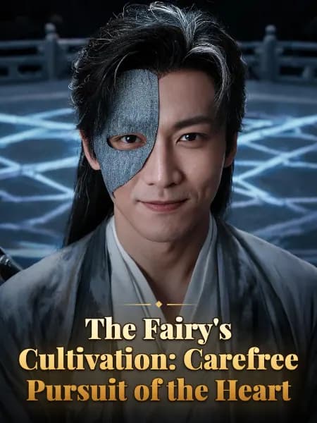 The Fairy's Cultivation: Carefree Pursuit of the Heart — Story character concept art