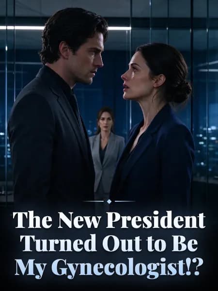 The New President Turned Out to Be My Gynecologist!?