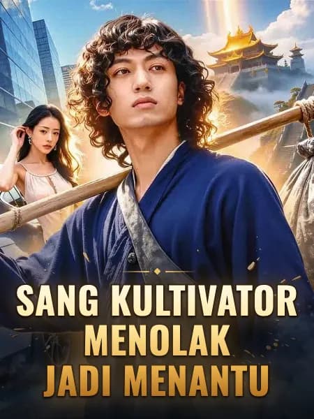 Sang Kultivator Menolak Jadi Menantu