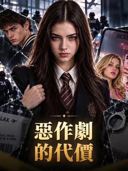 惡作劇的代價