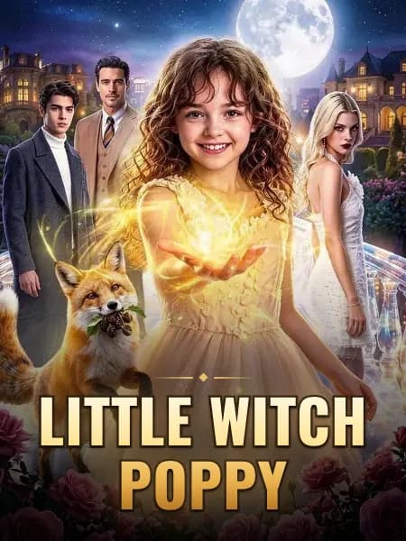 Little Witch Poppy