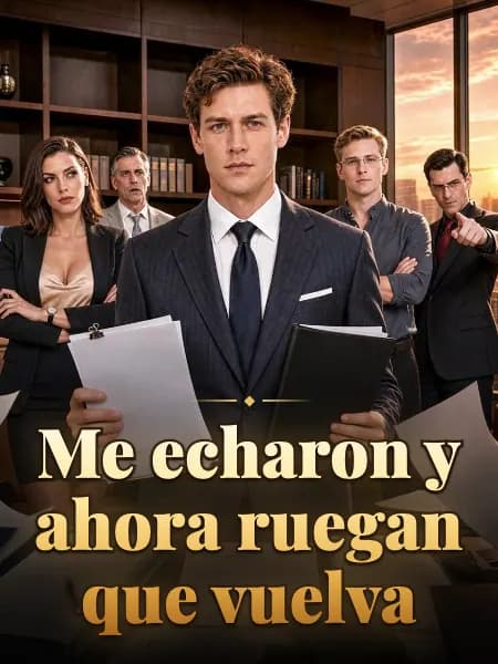 Me echaron y ahora ruegan que vuelva