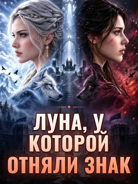 Луна, у которой отняли знак