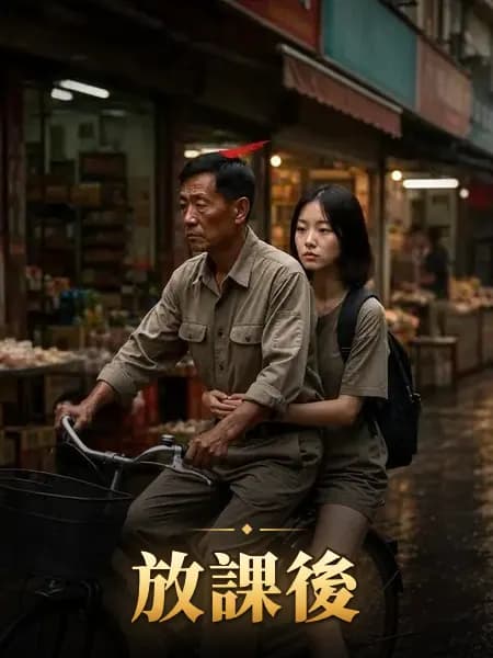 放課後