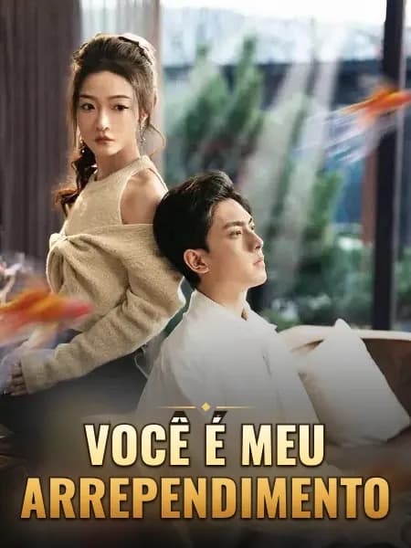 Você É Meu Arrependimento