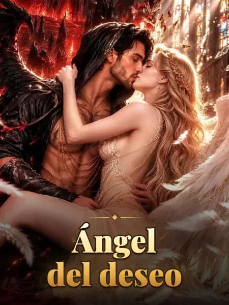 Ángel del deseo