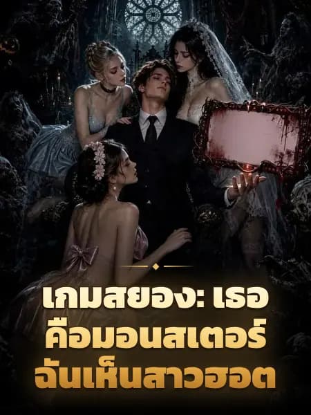 เกมสยอง: เธอคือมอนสเตอร์ ฉันเห็นสาวฮอต