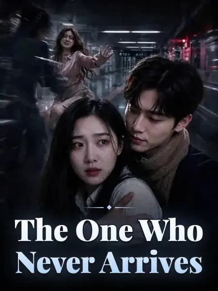 The One Who Never Arrives