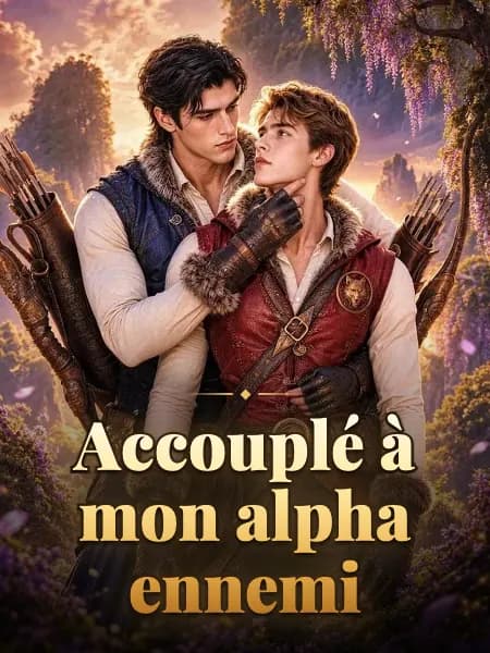 Accouplé à mon alpha ennemi