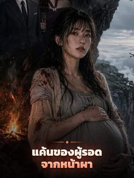แค้นของผู้รอดจากหน้าผา