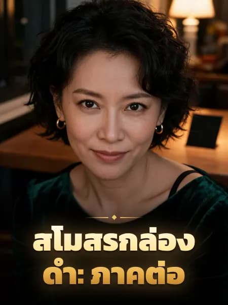 สโมสรกล่องดำ: ภาคต่อ — ภาพประกอบตัวละคร