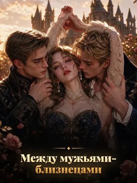 Между мужьями-близнецами