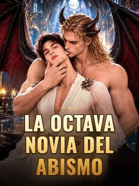La octava novia del abismo
