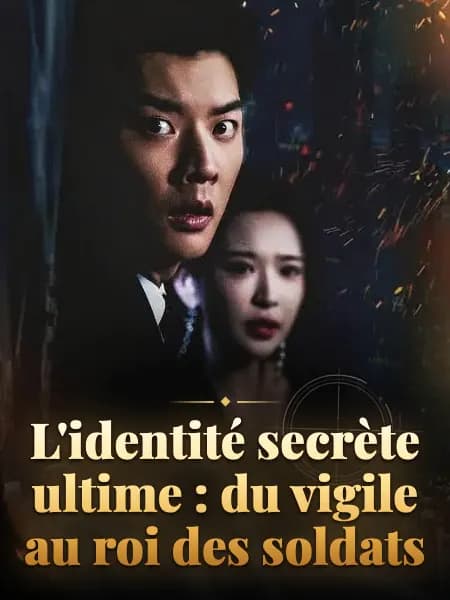 L'identité secrète ultime : du vigile au roi des soldats