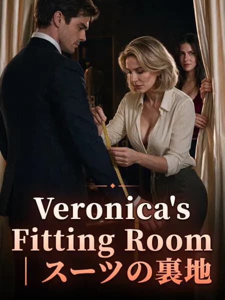 Veronica's Fitting Room｜スーツの裏地