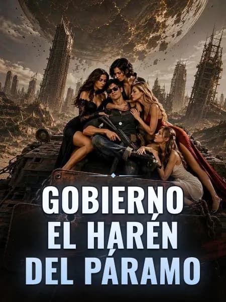 Gobierno el harén del páramo