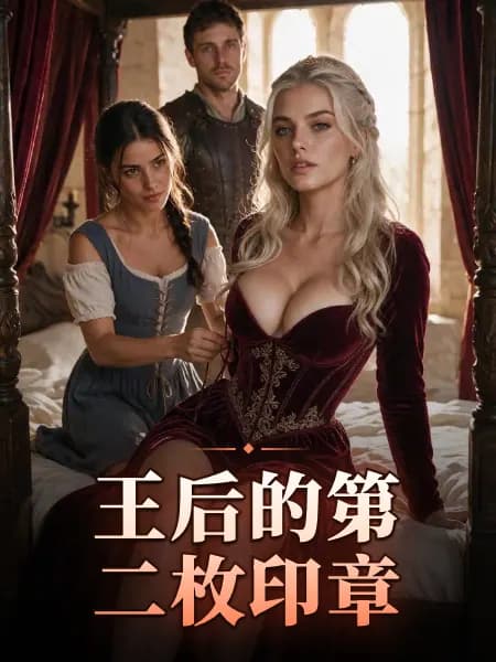 Sworn to the Queen｜王后的第二枚印章