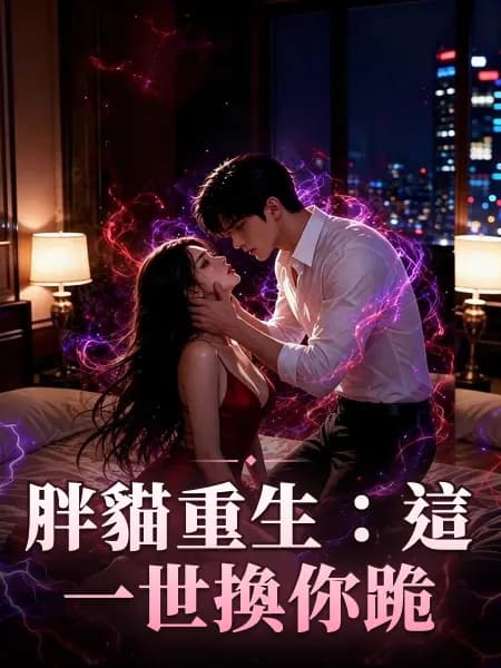 胖貓重生：這一世換你跪