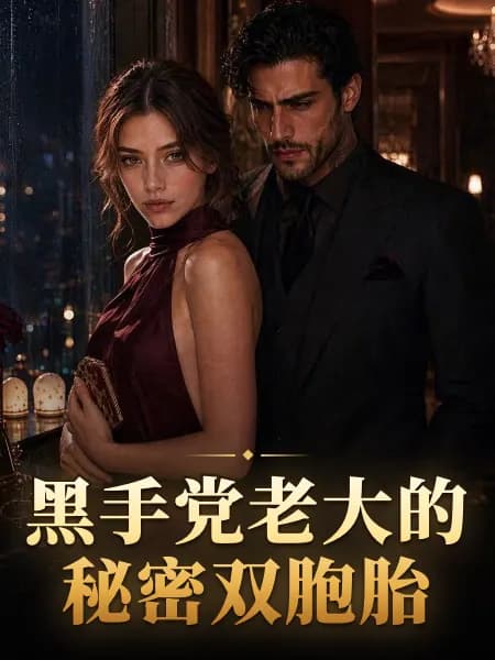 The Mafia Boss's Secret Twins｜黑手党老大的秘密双胞胎