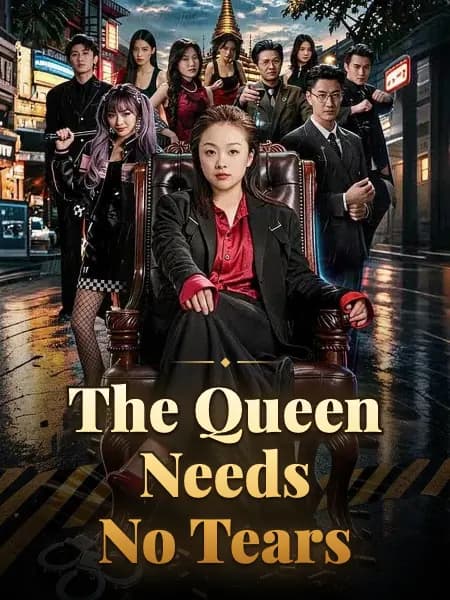 The Queen Needs No Tears