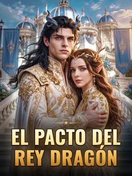 El pacto del rey dragón