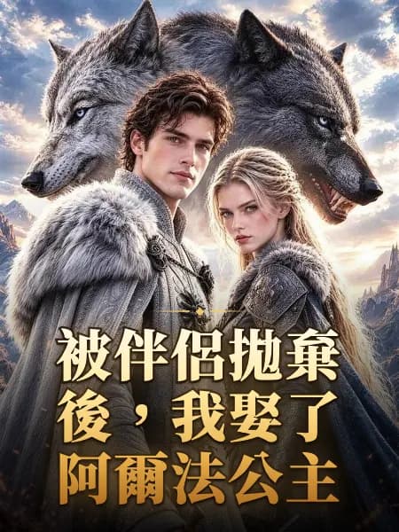 被伴侶拋棄後，我娶了阿爾法公主