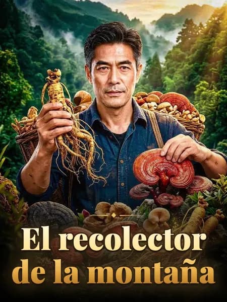 El recolector de la montaña