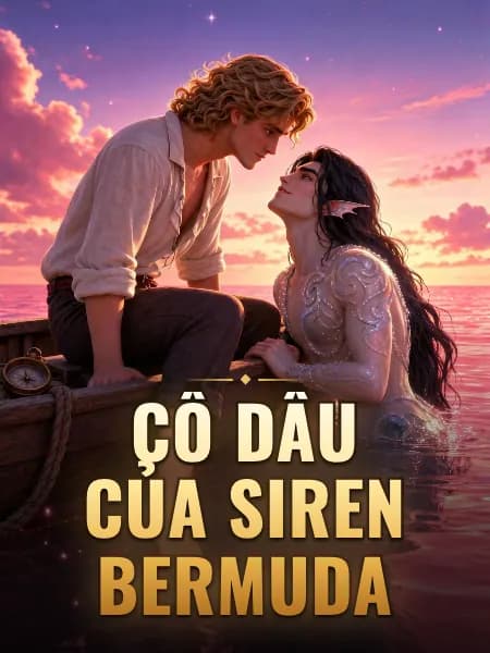 Cô Dâu Của Siren Bermuda