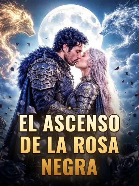 El ascenso de la Rosa Negra