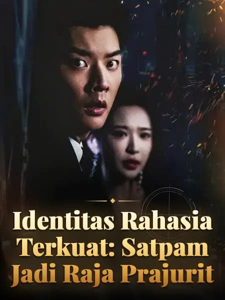Identitas Rahasia Terkuat: Satpam Jadi Raja Prajurit