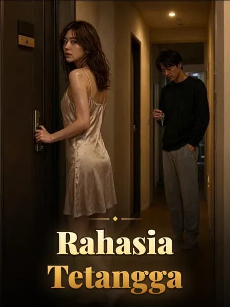 Rahasia Tetangga