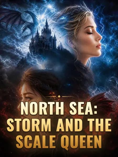 North Sea: Storm and the Scale Queen
