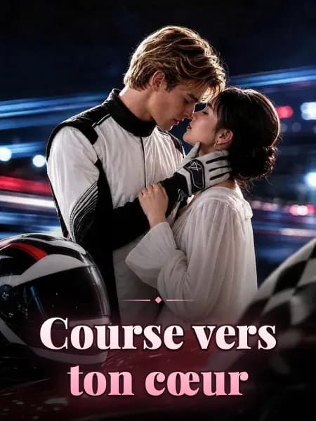 Course vers ton cœur