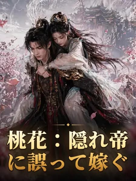 桃花：隠れ帝に誤って嫁ぐ