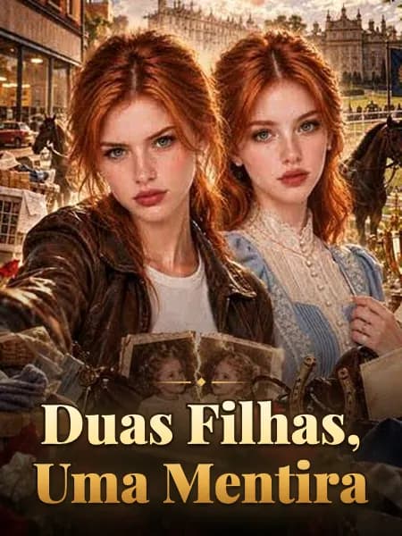 Duas Filhas, Uma Mentira
