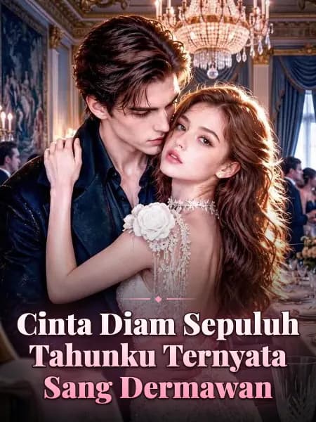 Cinta Diam Sepuluh Tahunku Ternyata Sang Dermawan