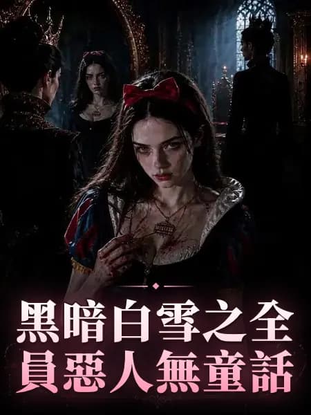 黑暗白雪之全員惡人無童話