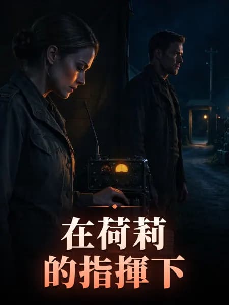 在荷莉的指揮下|夜營電台
