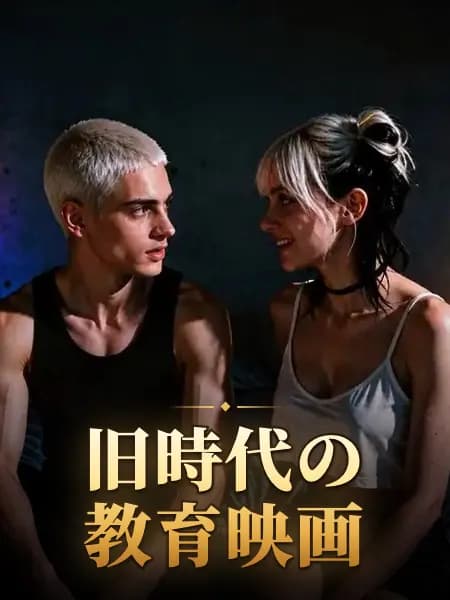 旧時代の教育映画
