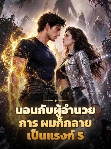 คืนรักกับผู้อำนวยการ พลิกชีวิตสู่ระดับ S