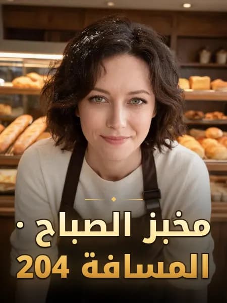مخبز الصباح · المسافة 204 — تصوّر للشخصية