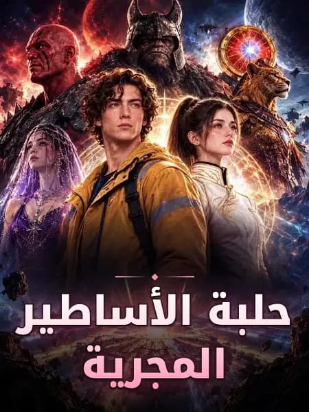حلبة الأساطير المجرية